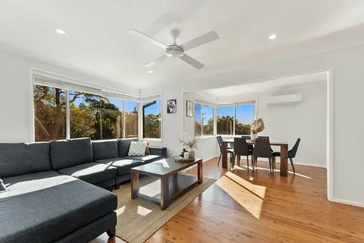 Third view of Homely house listing, 97 Walker Street, Helensburgh NSW 2508
