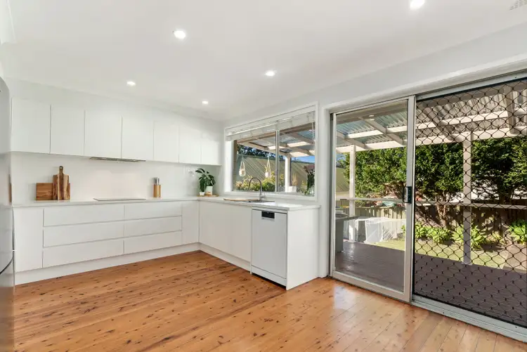 Fourth view of Homely house listing, 97 Walker Street, Helensburgh NSW 2508