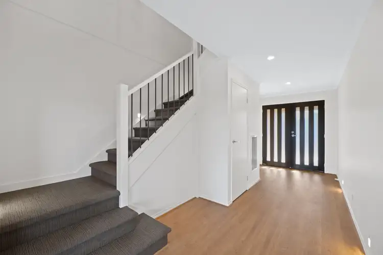 Fourth view of Homely house listing, 20 Sloane Square, Drouin VIC 3818