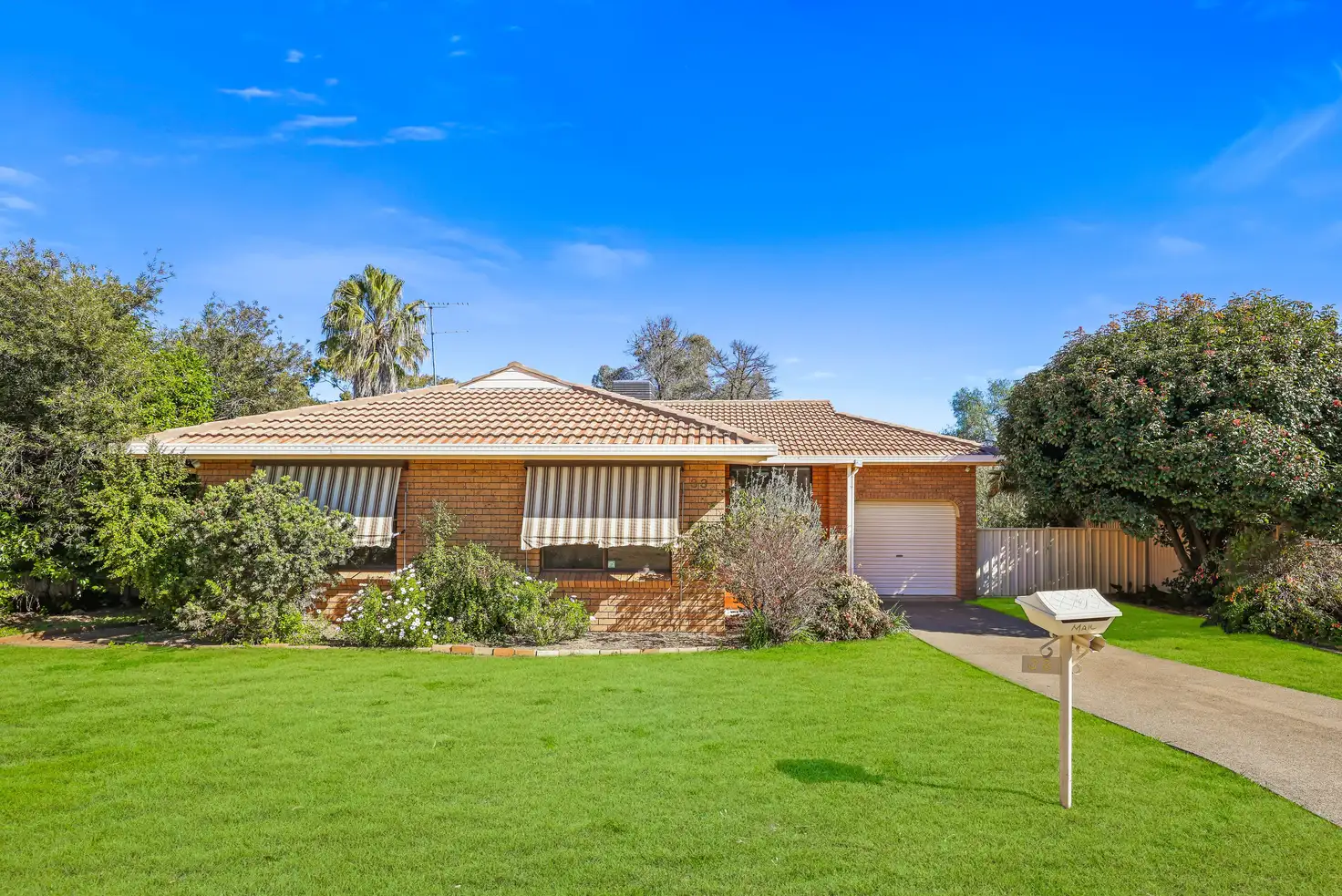 Main view of Homely house listing, 33 Lemon Gums Drive, Tamworth NSW 2340