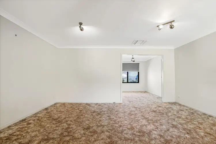 Second view of Homely house listing, 33 Lemon Gums Drive, Tamworth NSW 2340