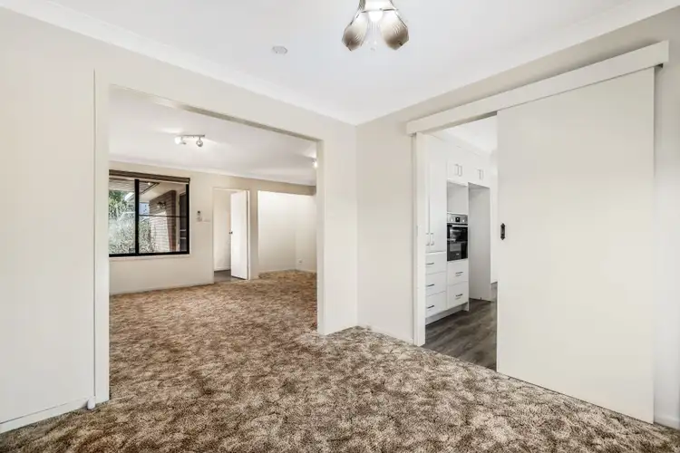 Third view of Homely house listing, 33 Lemon Gums Drive, Tamworth NSW 2340