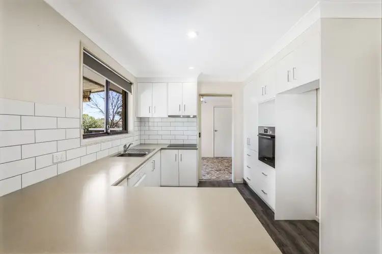 Fourth view of Homely house listing, 33 Lemon Gums Drive, Tamworth NSW 2340