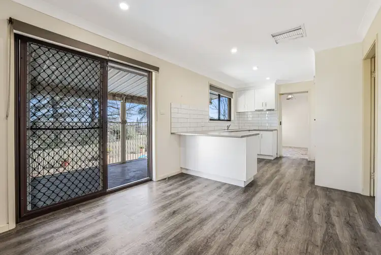 Fifth view of Homely house listing, 33 Lemon Gums Drive, Tamworth NSW 2340