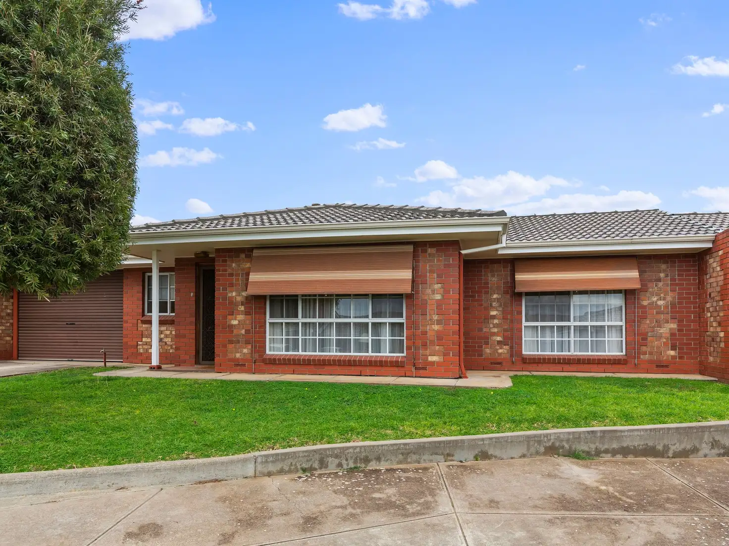 Main view of Homely unit listing, 2/93-97 Flaxmill Road, Morphett Vale SA 5162