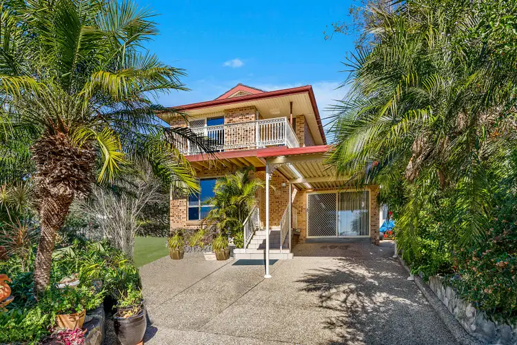 Second view of Homely house listing, 13 Severn Place, Albion Park NSW 2527