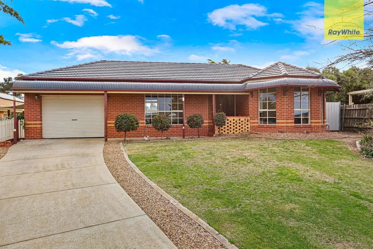 Main view of Homely house listing, 12 Carey Crescent, Bacchus Marsh VIC 3340