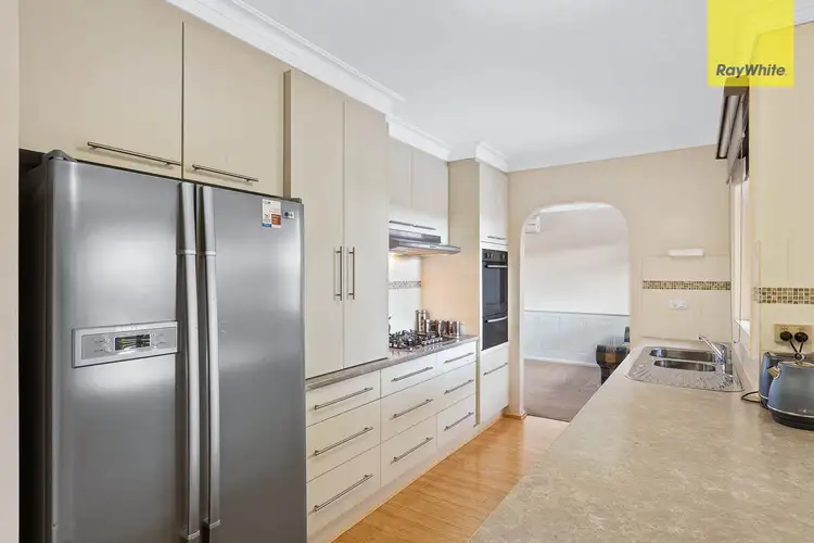 Second view of Homely house listing, 12 Carey Crescent, Bacchus Marsh VIC 3340