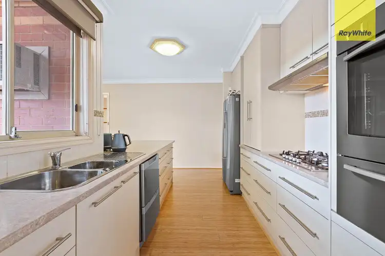 Third view of Homely house listing, 12 Carey Crescent, Bacchus Marsh VIC 3340