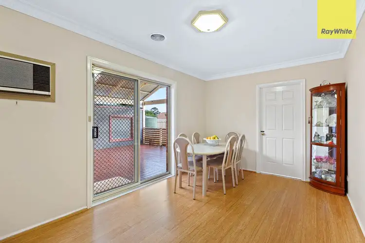 Fourth view of Homely house listing, 12 Carey Crescent, Bacchus Marsh VIC 3340