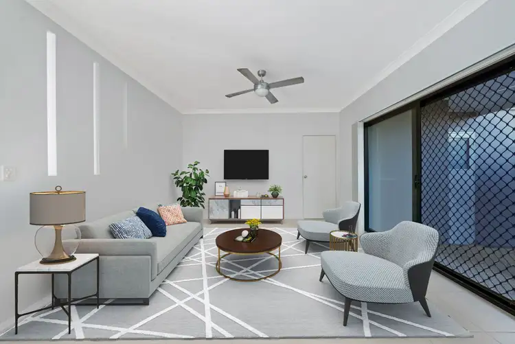 Second view of Homely house listing, 13/44 Duyvestyn Terrace, Murrumba Downs QLD 4503