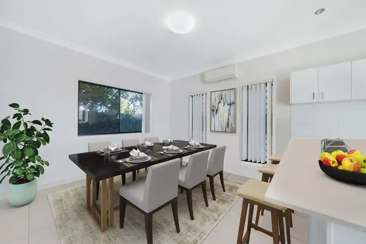 Third view of Homely house listing, 13/44 Duyvestyn Terrace, Murrumba Downs QLD 4503