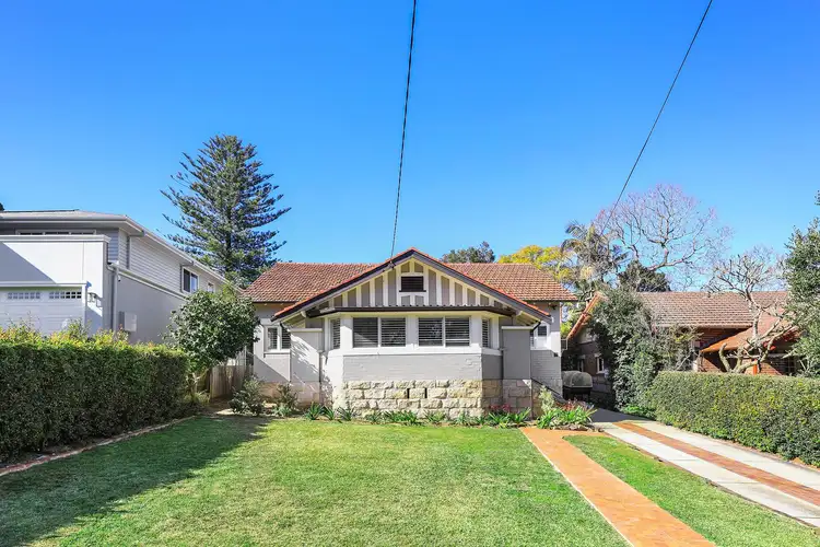 Second view of Homely house listing, 7 Macartney Avenue, Chatswood NSW 2067