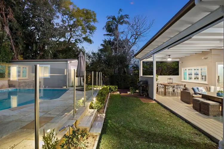 Third view of Homely house listing, 7 Macartney Avenue, Chatswood NSW 2067