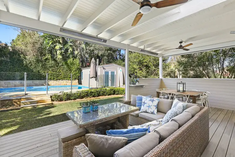 Fourth view of Homely house listing, 7 Macartney Avenue, Chatswood NSW 2067