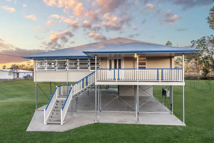 62 Texas Road, Jensen QLD 4818