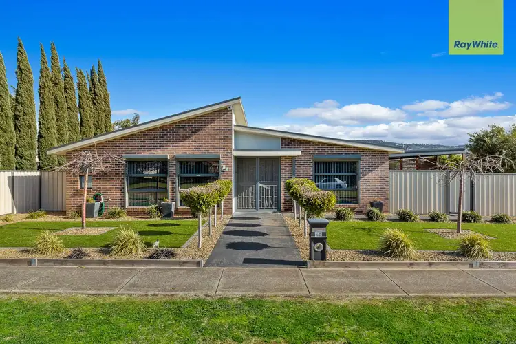 45 Dundas Street, Darley VIC 3340