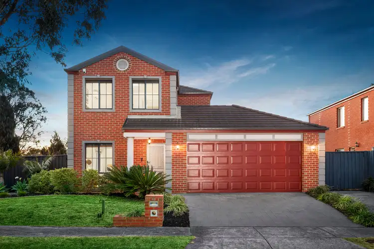 49 Milton Parade, Bundoora VIC 3083