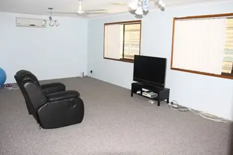Fourth view of Homely house listing, 8 Alexander Street, Boyne Island QLD 4680