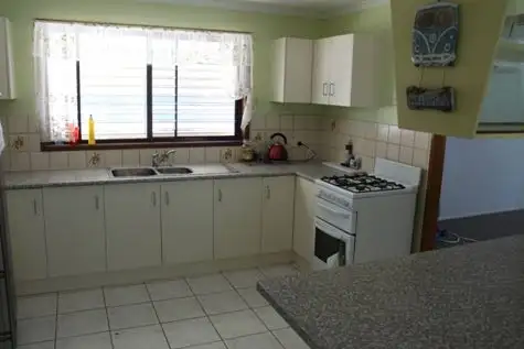 Fifth view of Homely house listing, 8 Alexander Street, Boyne Island QLD 4680