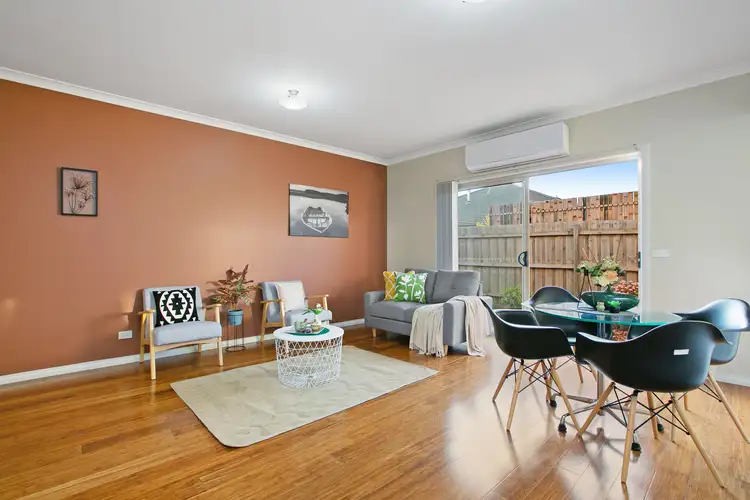Fourth view of Homely unit listing, 2/104 Barry Street, Reservoir VIC 3073