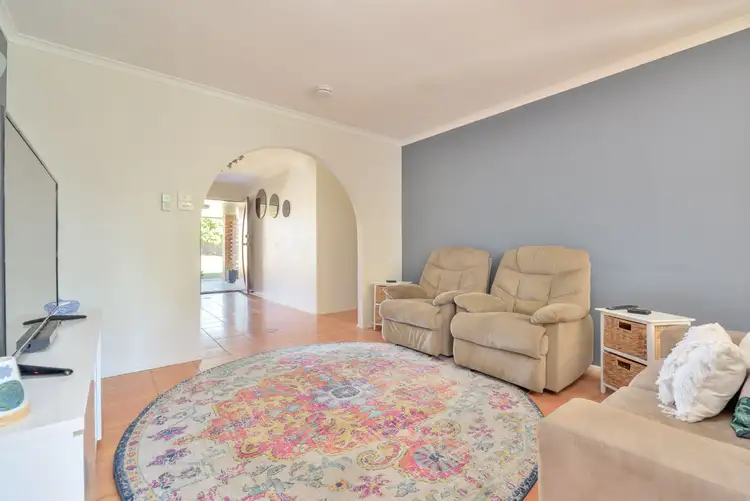 Third view of Homely house listing, 8 Witney Street, Telina QLD 4680
