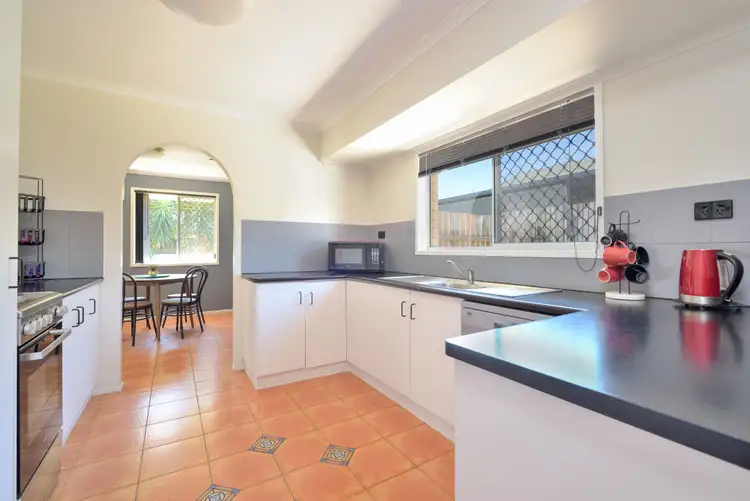 Fourth view of Homely house listing, 8 Witney Street, Telina QLD 4680