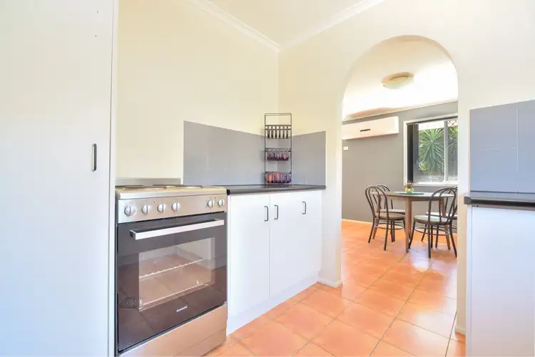 Fifth view of Homely house listing, 8 Witney Street, Telina QLD 4680