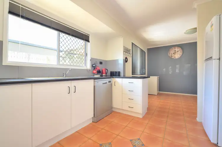 Sixth view of Homely house listing, 8 Witney Street, Telina QLD 4680