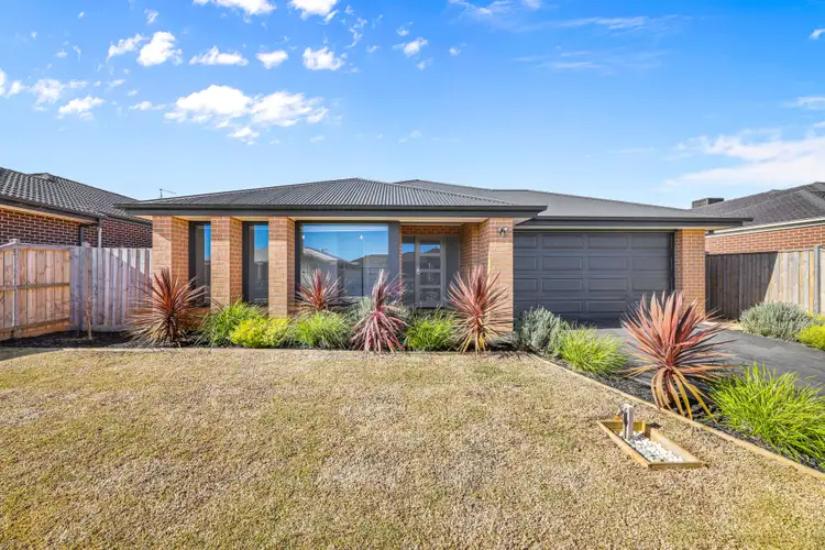 Main view of Homely house listing, 30 Boyd Avenue, Warragul VIC 3820