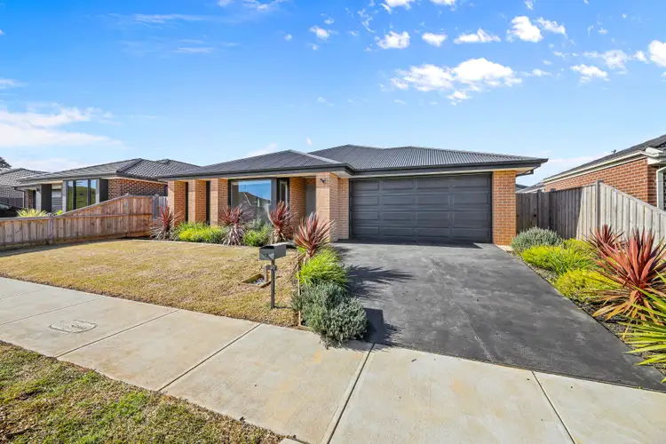 Third view of Homely house listing, 30 Boyd Avenue, Warragul VIC 3820