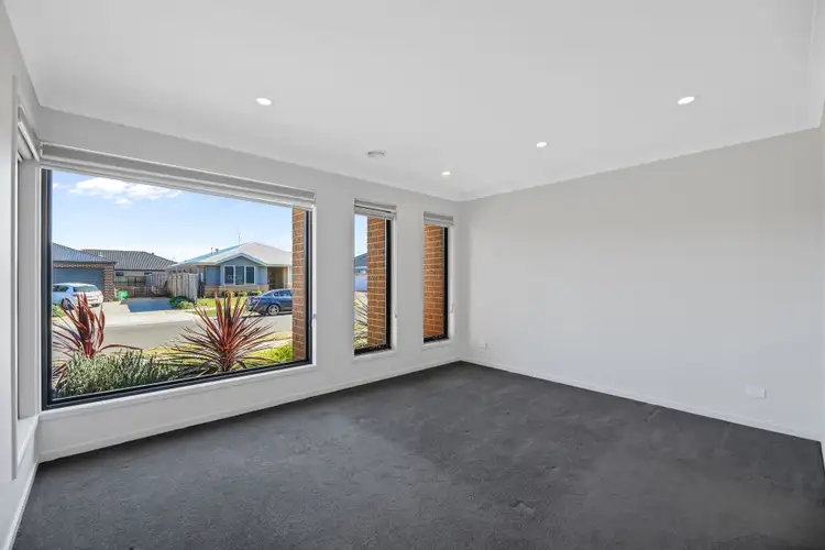 Fourth view of Homely house listing, 30 Boyd Avenue, Warragul VIC 3820