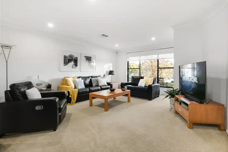 Second view of Homely house listing, 1 Strawberry Road, Casula NSW 2170