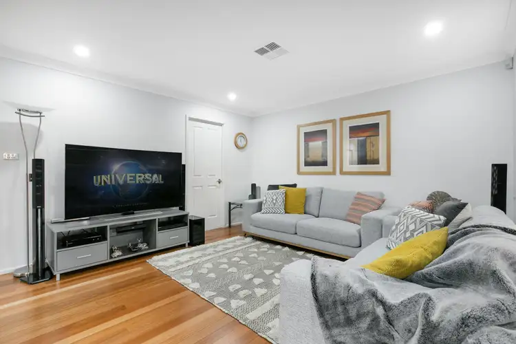 Third view of Homely house listing, 1 Strawberry Road, Casula NSW 2170