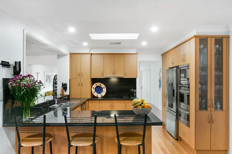 Fourth view of Homely house listing, 1 Strawberry Road, Casula NSW 2170