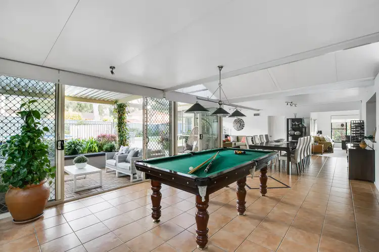 Fifth view of Homely house listing, 1 Strawberry Road, Casula NSW 2170