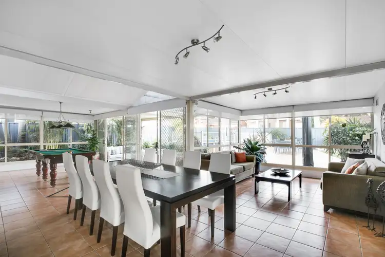 Sixth view of Homely house listing, 1 Strawberry Road, Casula NSW 2170