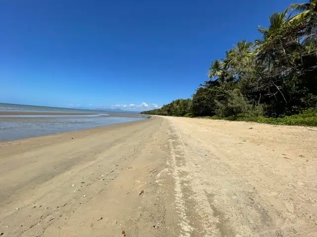 Main view of Homely land listing, 3 Julia Close, Wonga Beach QLD 4873