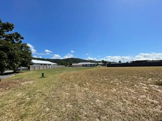 Second view of Homely land listing, 3 Julia Close, Wonga Beach QLD 4873