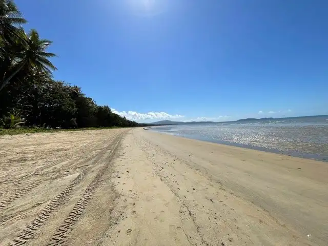 Third view of Homely land listing, 3 Julia Close, Wonga Beach QLD 4873