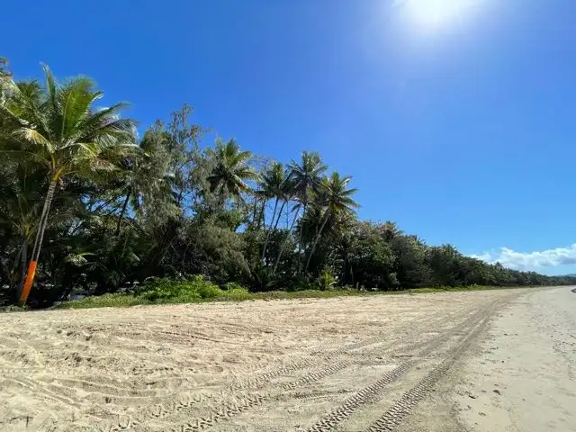 Sixth view of Homely land listing, 3 Julia Close, Wonga Beach QLD 4873