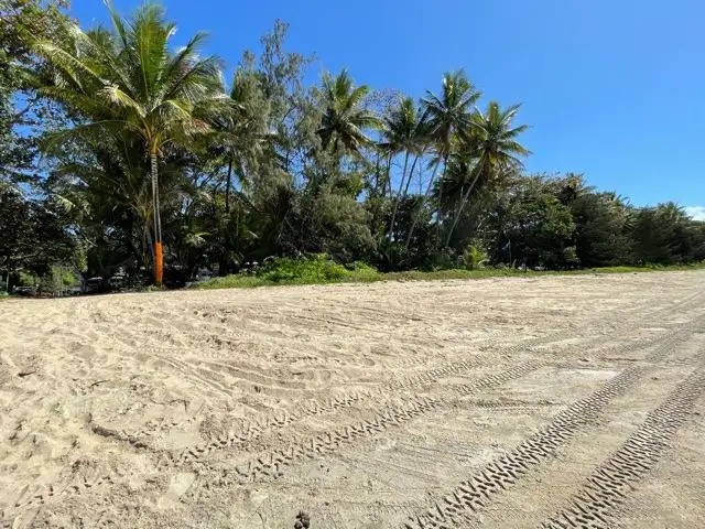 Seventh view of Homely land listing, 3 Julia Close, Wonga Beach QLD 4873