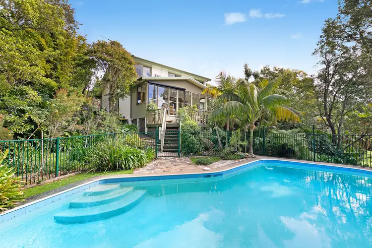 Main view of Homely house listing, 62 Kedumba Crescent, North Turramurra NSW 2074
