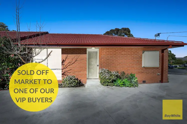 3/6 Rhoden Court, Dandenong North VIC 3175