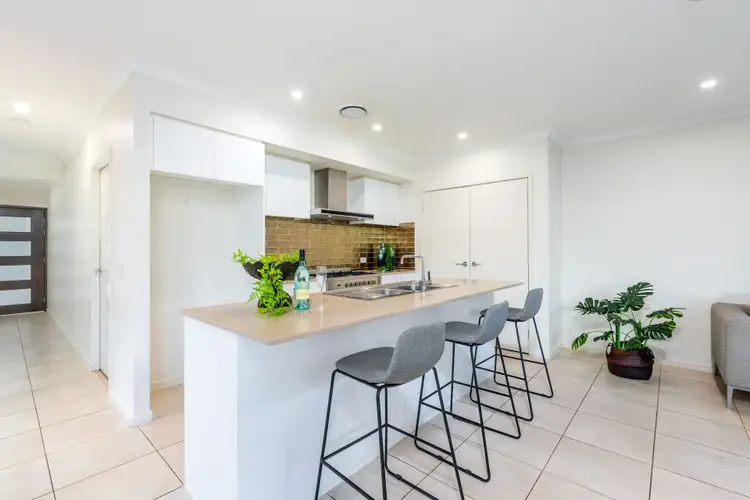 Third view of Homely house listing, 6 Sheumack Street, Marsden Park NSW 2765