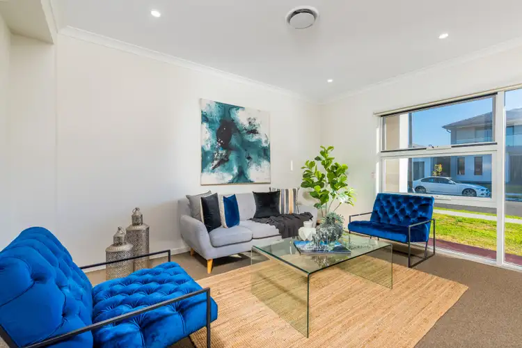 Sixth view of Homely house listing, 6 Sheumack Street, Marsden Park NSW 2765