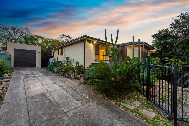 Main view of Homely house listing, 46 Gilbert Crescent, Kings Langley NSW 2147