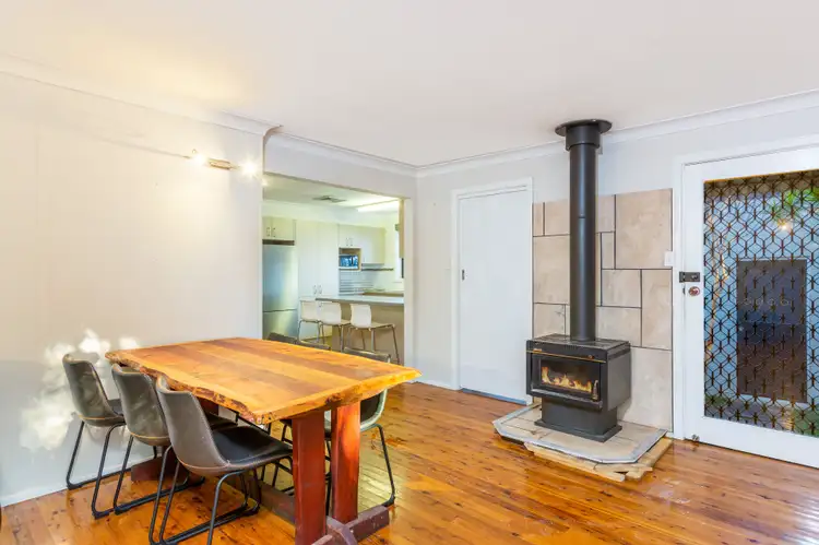 Third view of Homely house listing, 46 Gilbert Crescent, Kings Langley NSW 2147