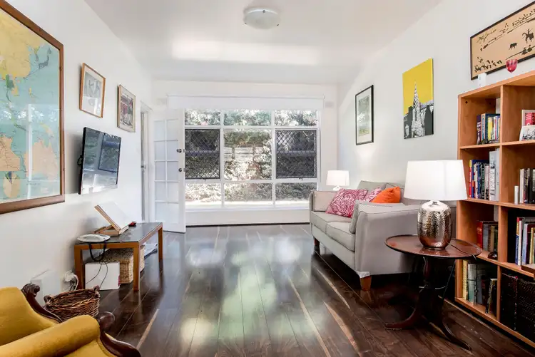 Second view of Homely unit listing, 2/30 Elderslie Avenue, Fitzroy SA 5082