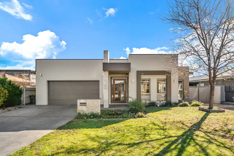 Main view of Homely house listing, 3 Les Edwards Street, Forde ACT 2914